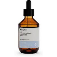Insight ANTI DANDRUFF Purifying Lotion - Blaugznu attīrošs līdzeklis, 100ml