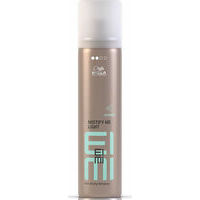 Wella  Professionals EIMI MISTIFY LIGHT (75ml )  - Īpaši smalkas difūzijas laka,  vieglam,dabiskam izskatam - stipruma līmenis 2