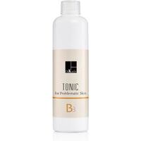 Dr.KADIR B3  TONIC FOR OILY AND PROBLEMATIC SKIN, 250ml - Toniks taukainai-problemātiskai ādai