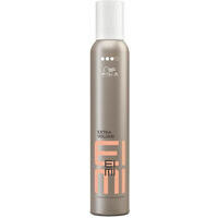 Wella  Professionals EIMI EXTRA VOLUME  (300ml) - Stipras fiksācijas  putas matu apjomam