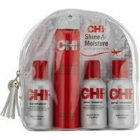 CHI Shine & Moisture Kit