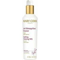 Mary Cohr Soothing Cleansing Milk, 200ml - Gentle, cleansing milk for all skin types