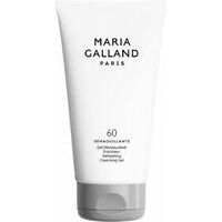 MARIA GALLAND 60 CLEANSING Refreshing Cleansing Gel - Atsvaidzinoša attīrošā želeja, 150 ml