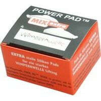 Wimpernwelle POWER PAD Package, 8 шт. = 4 пары в упаковке, MIX extra (1x1,2x2,1x3): 10407