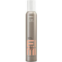 Wella  Professionals EIMI EXTRA VOLUME  (500ml) - Stipras fiksācijas  putas matu apjomam