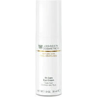 JANSSEN Tri-Care Eye Cream MATURE SKIN, 30ml