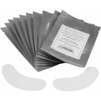 Self-adhesive BINACIL skin protection pads 7.6 x 2.9 cm, 100pcc.