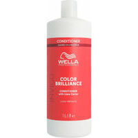 Wella Professionals Invigo Color Brilliance Conditioner fine 1000 ml