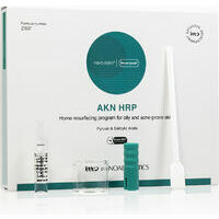 Inno-Exfo Home Akn Peel HRP - Домашний пилинг для жирной кожи, 4x2ml