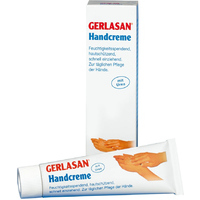 GEHWOL Gerlasan - Крем для рук Герлан (40ml (), 75ml (), 500ml)