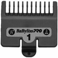 Babyliss PRO Uzlika FX880 matu griešanas mašīnītei, 3mm