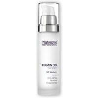NATINUEL Firmin 30+ Face Cream - Pretnovecošanās spēcinošs sejas krēms jūtīgai un normālai ādai  (50 ml)