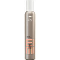 Wella  Professionals EIMI SHAPE CONTROL (500ml)  - Īpaši stipras fiksācijas  putas matu veidošanai