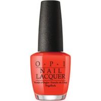 OPI spring summer 2017 colliection FIJI nail lacquer (15ml) - nail polish color Living On the Bulavard!  (NLF81)