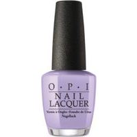 OPI spring summer 2017 colliection FIJI nail lacquer - nagu laka (15ml) - nail polish color Polly Want a Lacquer? (NLF83)