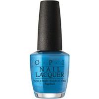 OPI spring summer 2017 colliection FIJI nail lacquer (15ml) - лак для ногтей, цвет Do You Sea What I Sea? (NLF84)