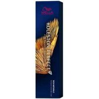 Wella  Professionals Koleston Perfect ME+ krēmveida ķīmiskā matu krāsa 8/97 KP ME+  RICH NATURALS 60 ml
