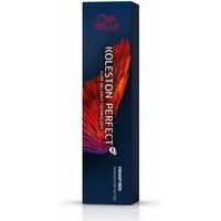 Wella  Professionals Koleston Perfect ME+ krēmveida ķīmiskā matu krāsa 88/43 KP ME+  VIBRANT REDS 60 ml