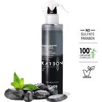 Echosline Karbon 9 Charcoal Conditioner 2-Phase - divfāžu ogļu kondicionieris, 200ml