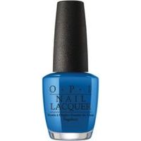 OPI spring summer 2017 colliection FIJI nail lacquer - nagu laka (15ml) - nail polish color Super Tropicalifijitic (NLF87)