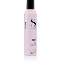 ALFAPARF Milano Semi Di Lino STYLE&CARE Original Hairspray - Stipras fiksācijas matu laka, 300ml