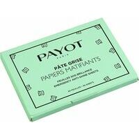 Payot Pate Grise Papiers Matifants - Матирующие салфетки, 50шт