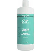 Wella Professionals Invigo Volume Boost Bodifying Shampoo 1000 ml (Fine Hair)  - šampūns matu apjomam
