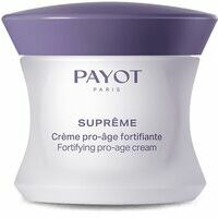 Payot Supreme Fortifying Pro-Age Cream - Atjaunojošs sejas krēms, 50ml