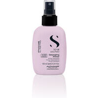 ALFAPARF Milano Semi Di Lino STYLE&CARE Detangling Primer - nogludinošs matu praimeris bez fiksācijas un termoaizsardzību visiem matu tipiem, 125ml