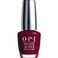 OPI Infinite Shine nail polish (15ml) - colorCan't Be Beet! (L13)