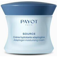 PAYOT Source Adaptogen Moisturising face cream - Адаптивное увлажнение на 48 часов, 50ml