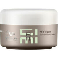 Wella  Professionals EIMI GRIP CREAM  (75ml) - Eleastīgs veidošanas  krēms