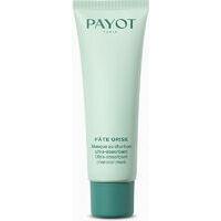 Payot Pate Grise Masque Carbon - Attīroša maska ar ogli, 50ml