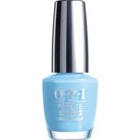 OPI Infinite Shine nail polish (15ml) - особо прочный лак для ногтей, цветTo Infinity & Blue yond (L18)