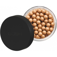 GOSH Precious Powder Pearls - pūderis-pērles - Glow, 25g