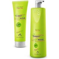 BBcos Tenderly Revive Hair Cream (250ml / 1000ml)