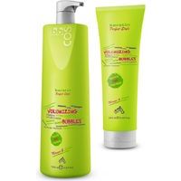 BBcos Volumizing Bubbles Shampoo - Шампунь очищающий и  придающий объём (250ml / 1000ml)