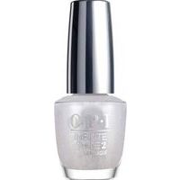 OPI Infinite Shine nail polish - ilgnoturīga nagu laka (15ml) -color Go To Grayt Lenghts (L36)