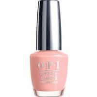 OPI Infinite Shine nail polish - ilgnoturīga nagu laka (15ml) -color You're Blushing Again (L46)