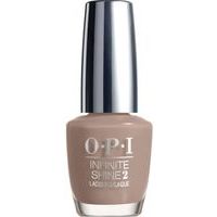 OPI Infinite Shine nail polish - ilgnoturīga nagu laka (15ml) -color Substantially Tan (L50)