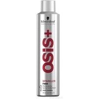 () Schwarzkopf Professional Osis+ Sparkler Shine Spray - Matu laka spīdumam, 300 ml