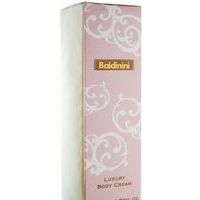 Baldinini Woman - Парфюмированный крем для тела, 200 ml