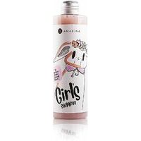 Amarina Girls Shampoo - Ikdienas šampūns meitenēm, 200ml