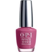 OPI Infinite Shine nail polish - ilgnoturīga nagu laka (15ml) -color Stick it Out (L58)