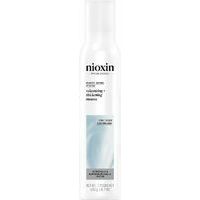 Nioxin Bodifying Foam - Kustīgas fiksācijas matu putas, 200ml