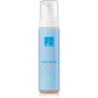 Dr.KADIR SEBO-RELIEF GENTLE CLEANSING FOAM, 200ml - Maigi attīrošas putas