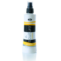LISAP Sculture Sleek spray - izsmidzināms spīdums matiem, 175ml