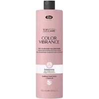 Lisap Top Care Color Vibrance Post-Color Acidifying Conditioner - Skāba pH kondicionieris, 1000ml