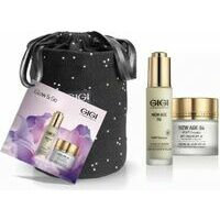 Gigi NA G4 SET Glow&Go - Dienas krēms+serums
