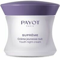 Payot Supreme Youth Night Cream - Atjaunojošs nakts krēms, 50ml